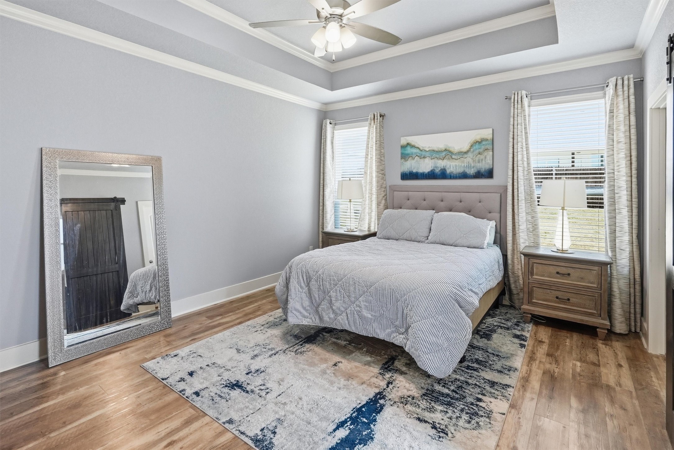 4004 Gallivant Drive Granbury TX 76049