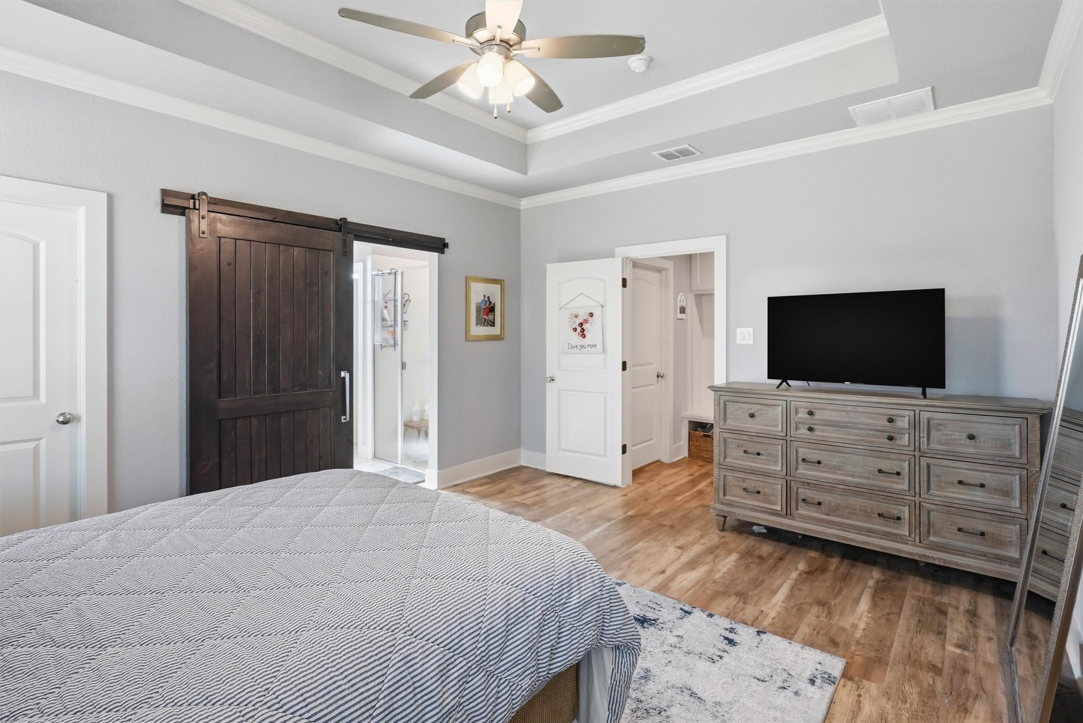 4004 Gallivant Drive Granbury TX 76049
