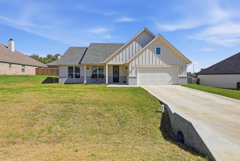 4004 Gallivant Drive Granbury TX 76049