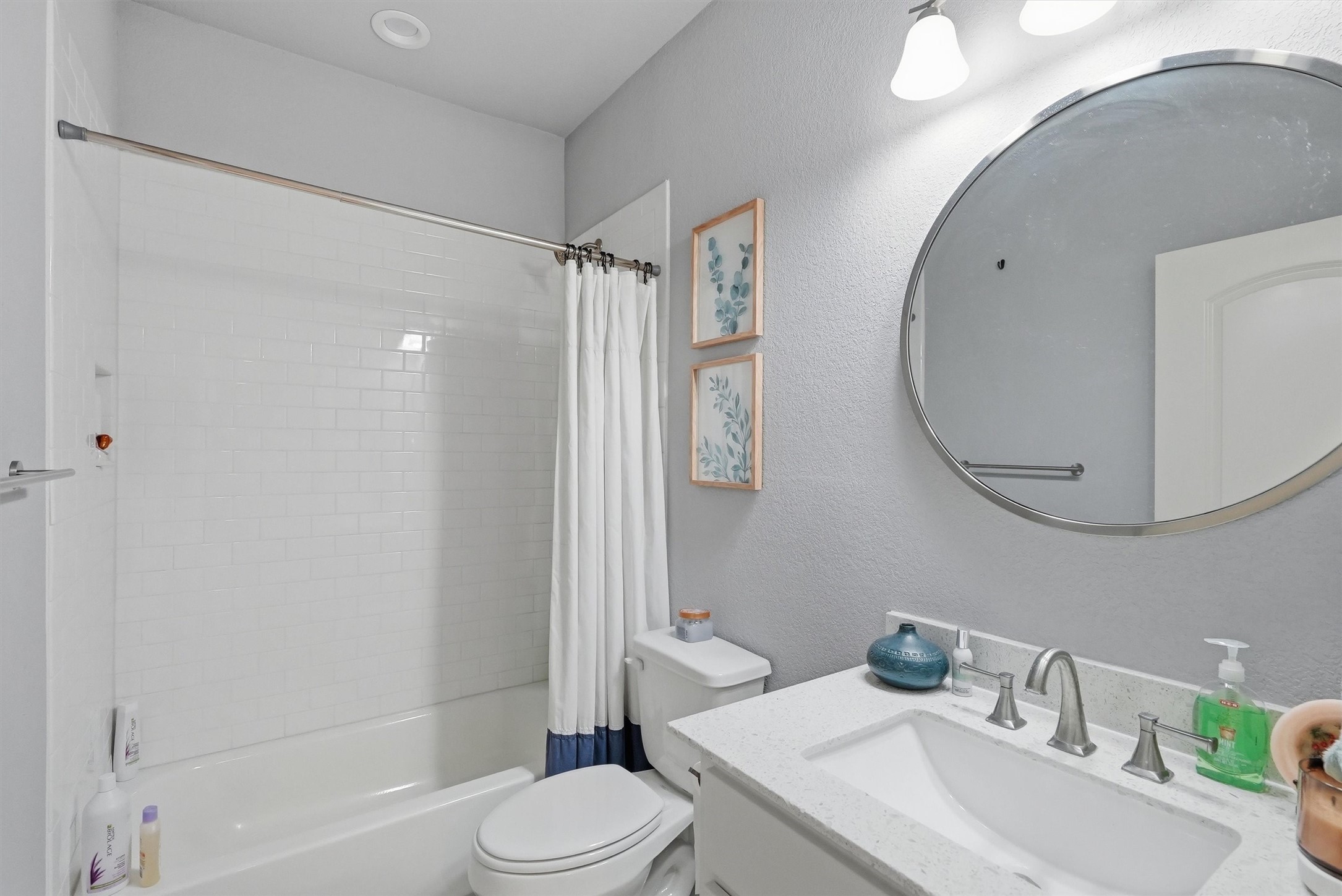 4004 Gallivant Drive Granbury TX 76049
