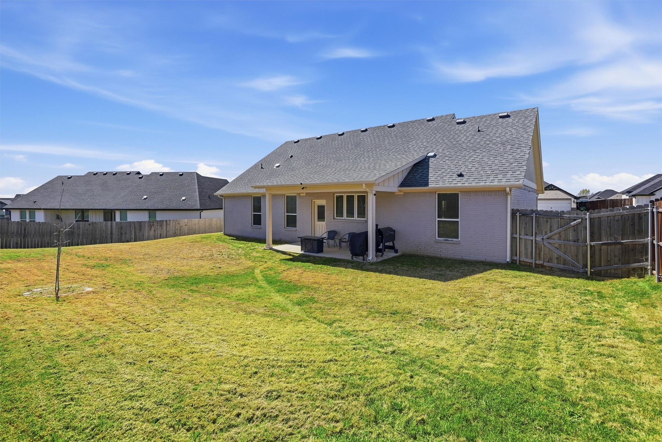 4004 Gallivant Drive Granbury TX 76049