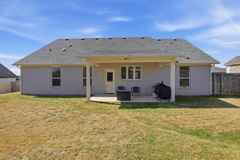 4004 Gallivant Drive Granbury TX 76049