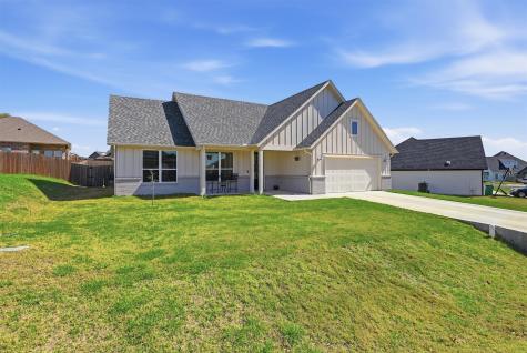 4004 Gallivant Drive Granbury TX 76049