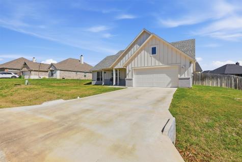 4004 Gallivant Drive Granbury TX 76049