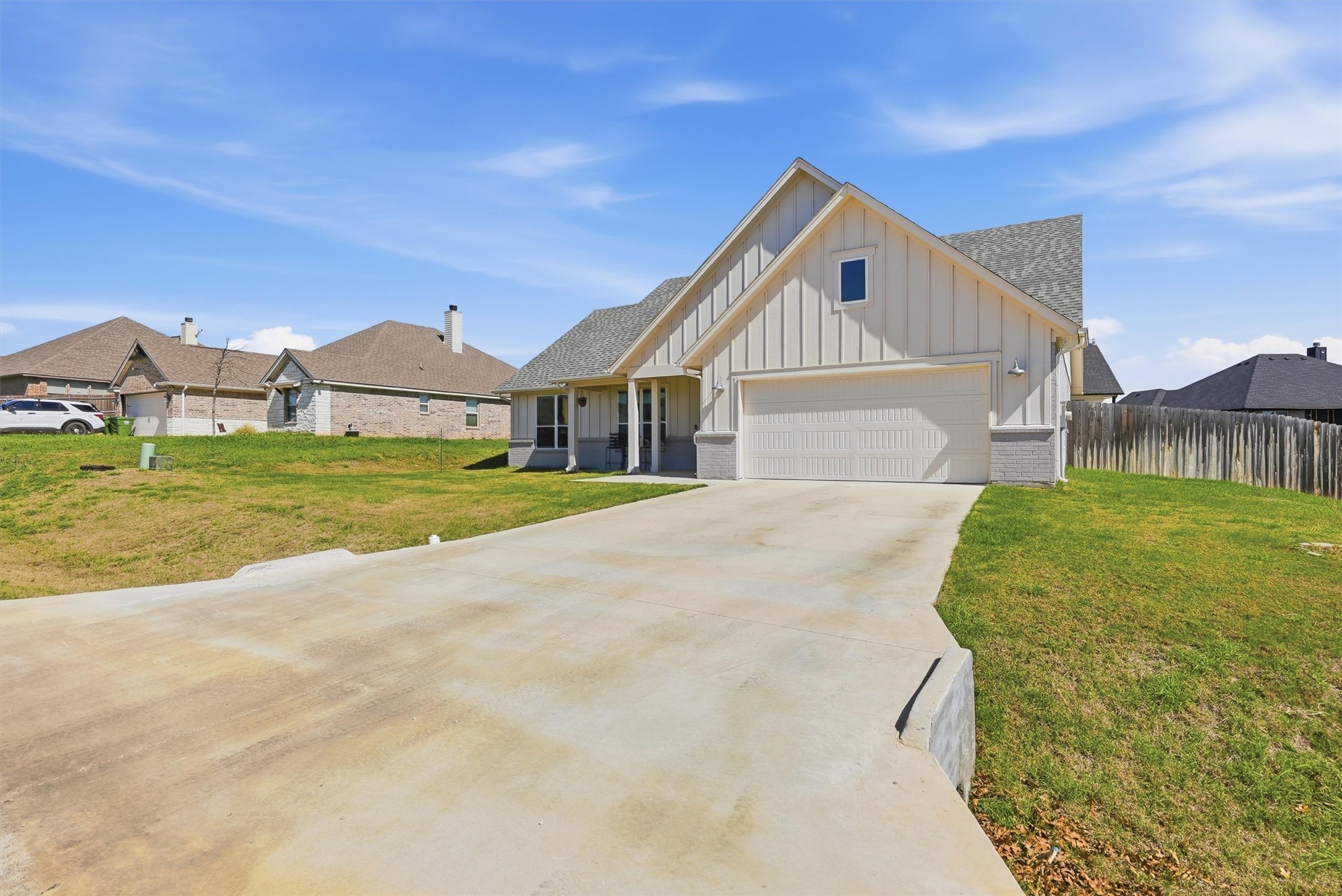 4004 Gallivant Drive Granbury TX 76049