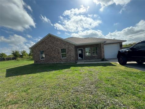 4701 Spencer Street Greenville TX 75401