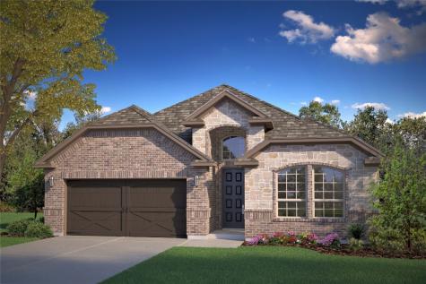 1303 Ballweg Road Arlington TX 76002