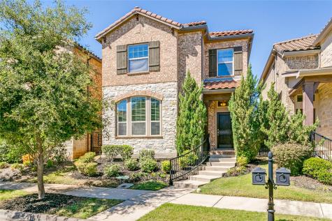 6727 Deleon Street Irving TX 75039