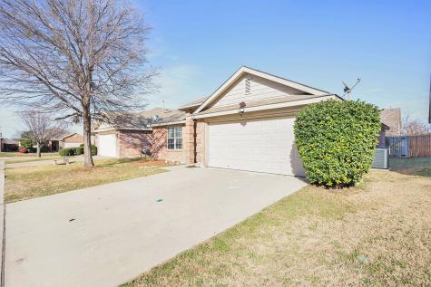 6060 Blazing Star Drive Fort Worth TX 76179