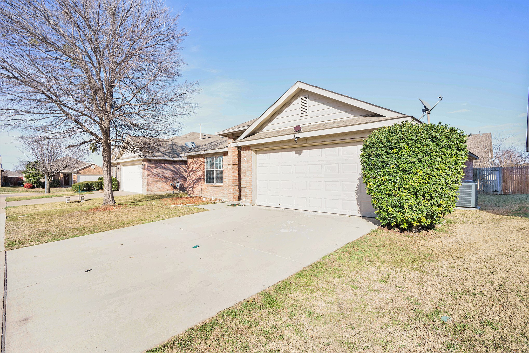6060 Blazing Star Drive Fort Worth TX 76179