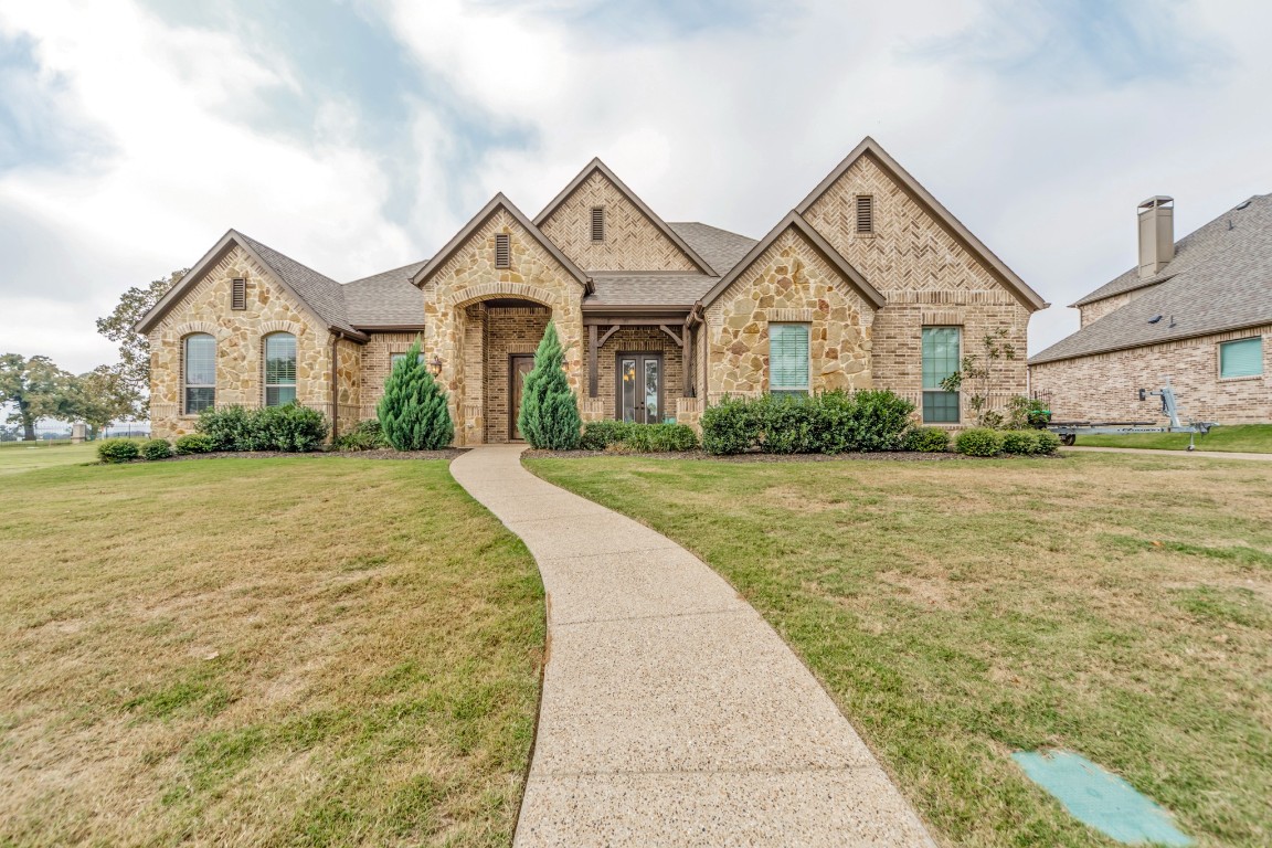 106 Highland Court Boyd TX 76023