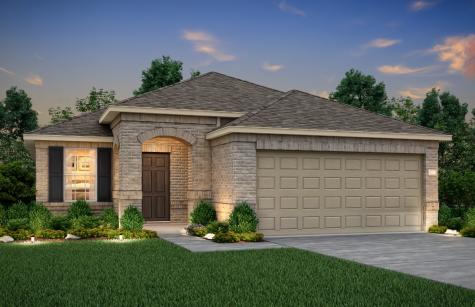 16028 Crews Avenue Haslet TX 76052