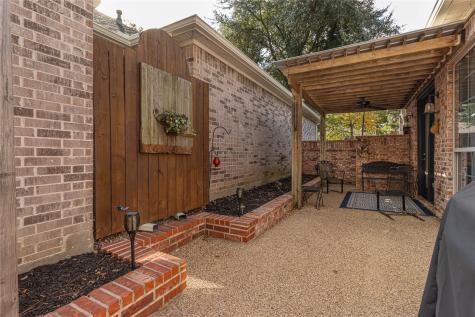 1157 Garden Park Circle Tyler TX 75703