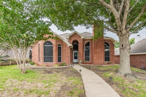 1714 Dartbrook Drive Rowlett TX 75089