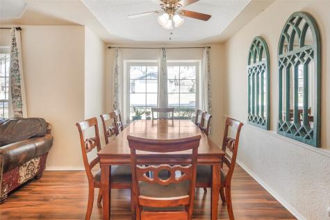 1822 E Cedar Elm Drive Arlington TX 76012