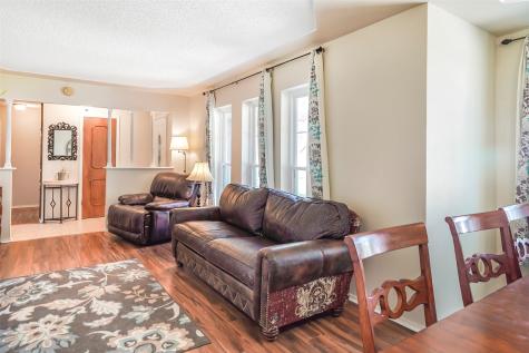 1822 E Cedar Elm Drive Arlington TX 76012