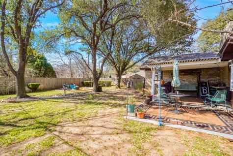 1822 E Cedar Elm Drive Arlington TX 76012