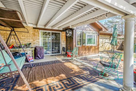 1822 E Cedar Elm Drive Arlington TX 76012