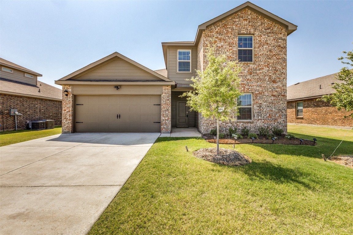 1034 Kristof Drive Seagoville TX 75159