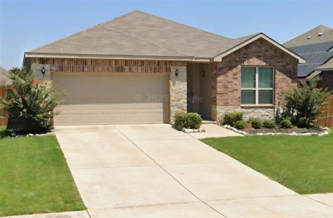 3010 Cassinia Parkway Forney TX 75126