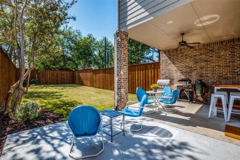 5808 Penrose Avenue Dallas TX 75206