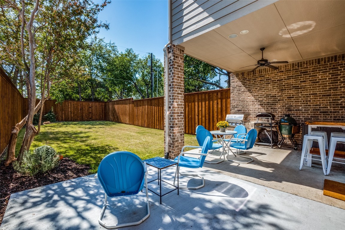 5808 Penrose Avenue Dallas TX 75206