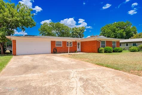3990 N 9th Street Abilene TX 79603