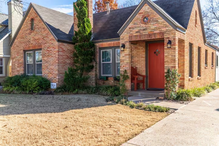 2434 Alco Avenue Dallas TX 75211