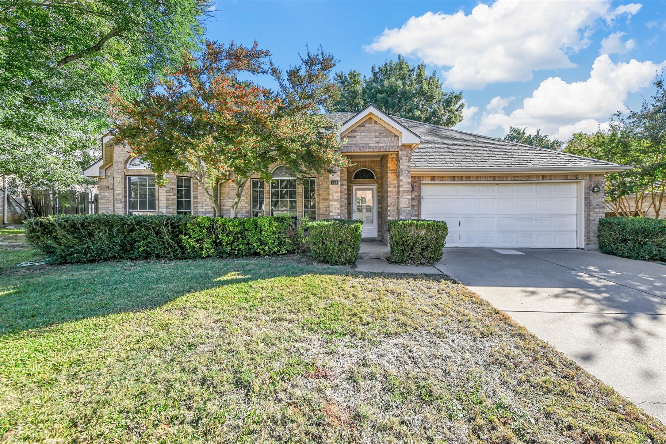 621 San Clemente Drive Keller TX 76248