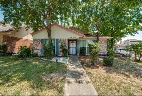 10504 Leroy Court Dallas TX 75217