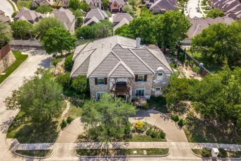 1912 Cottonwood Valley Circle S Irving TX 75038