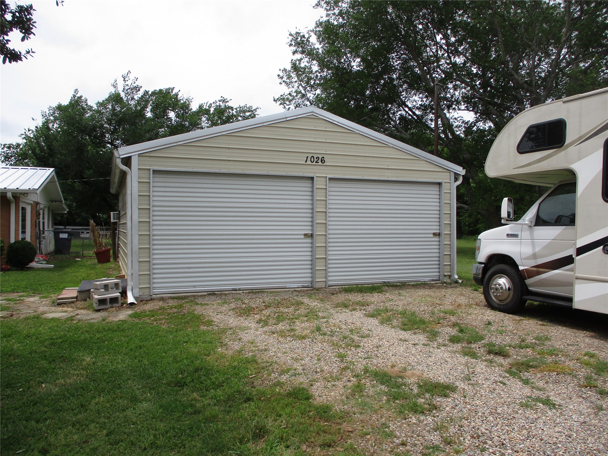 1026 County Road 1145 No City TX 75472