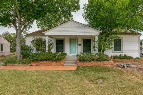 1612 Elizabeth Drive Garland TX 75042