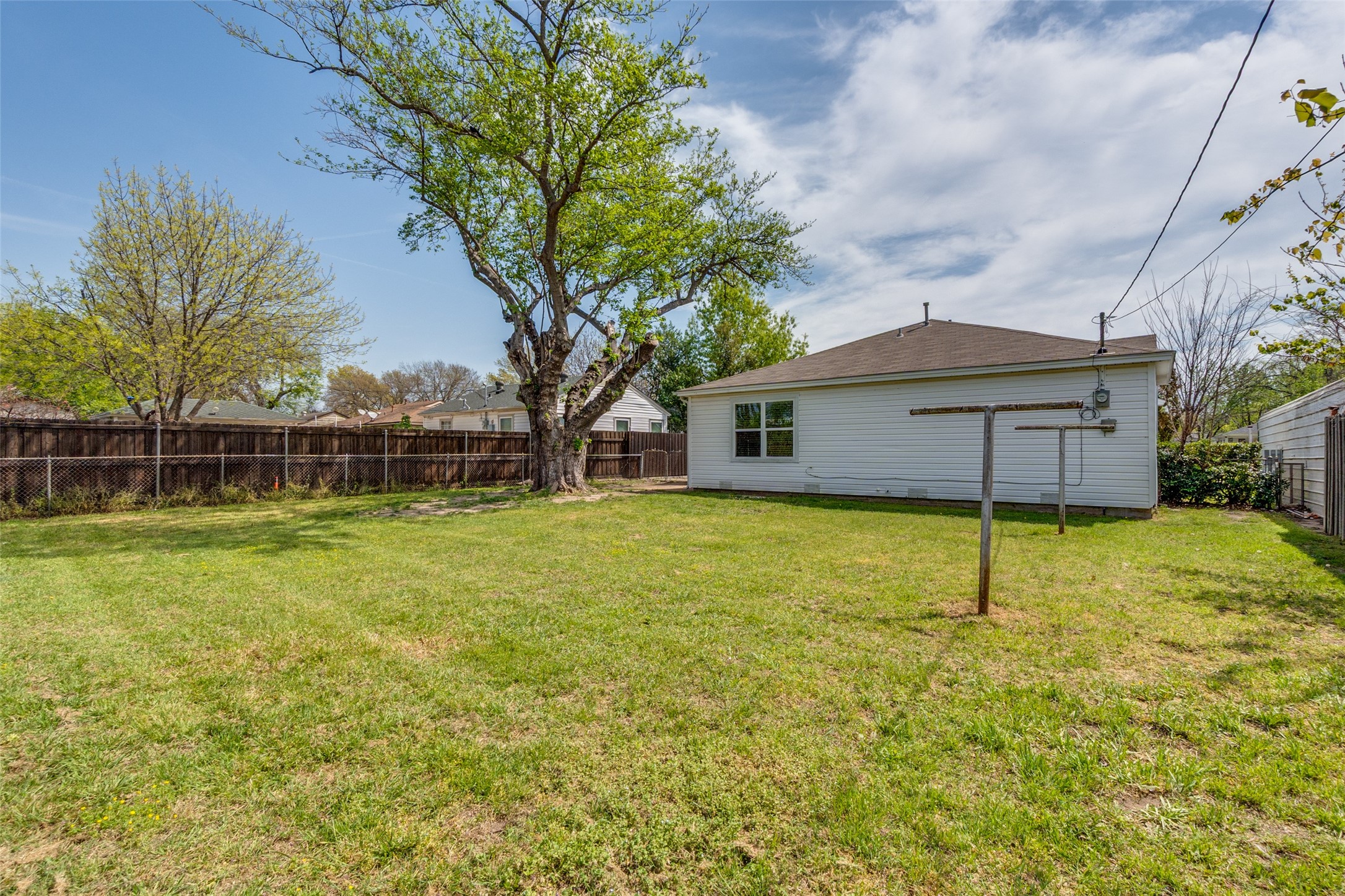 11307 Aledo Drive Dallas TX 75228