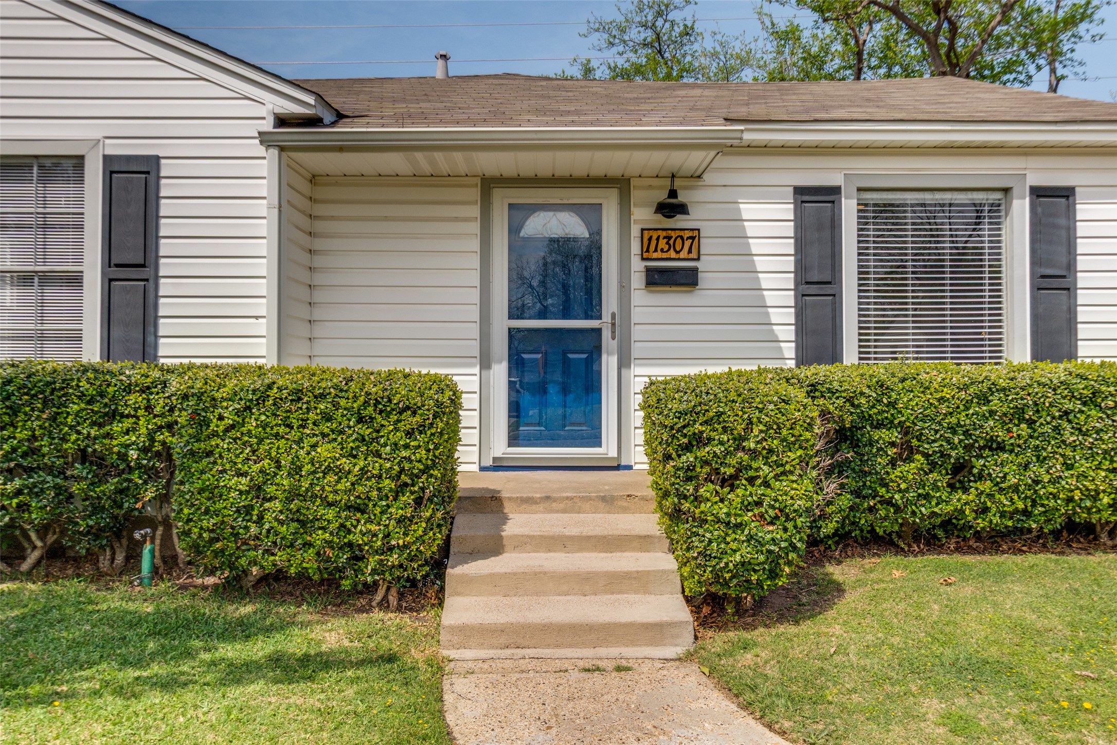 11307 Aledo Drive Dallas TX 75228