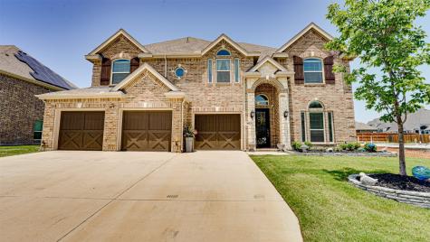 4623 Great Plains Way Mansfield TX 76063