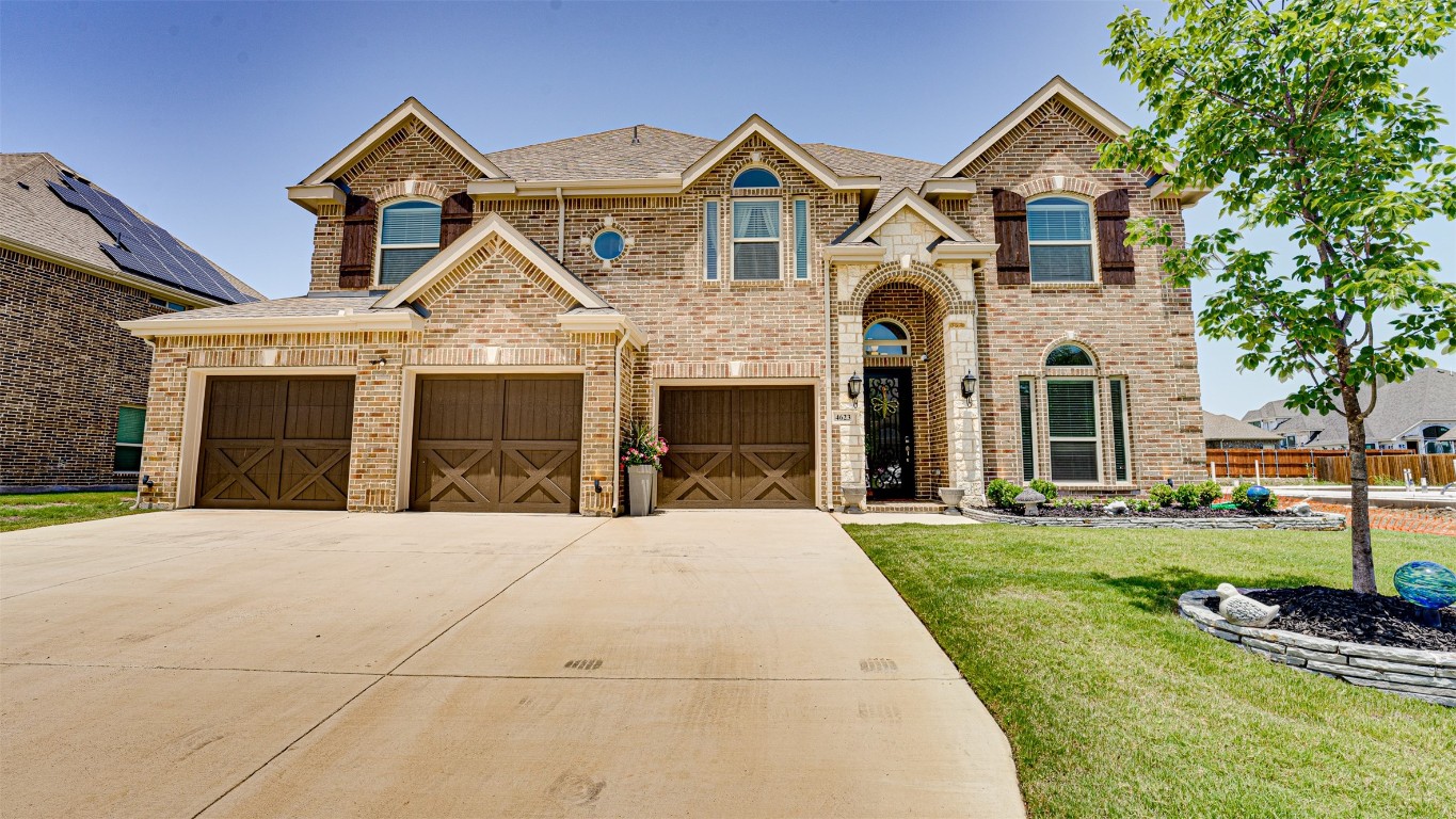 4623 Great Plains Way Mansfield TX 76063