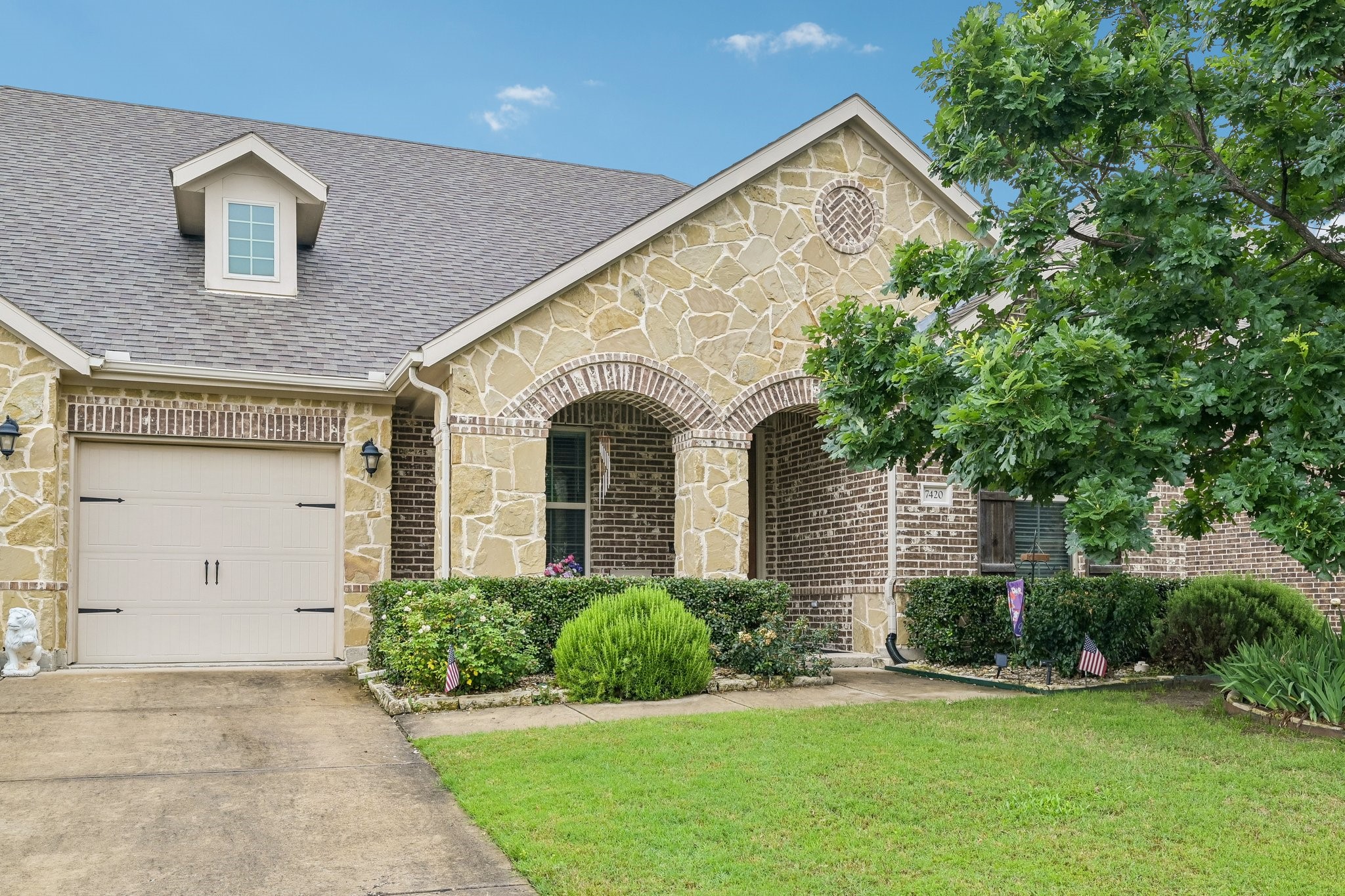 7420 E Fork Lane Mckinney TX 75071