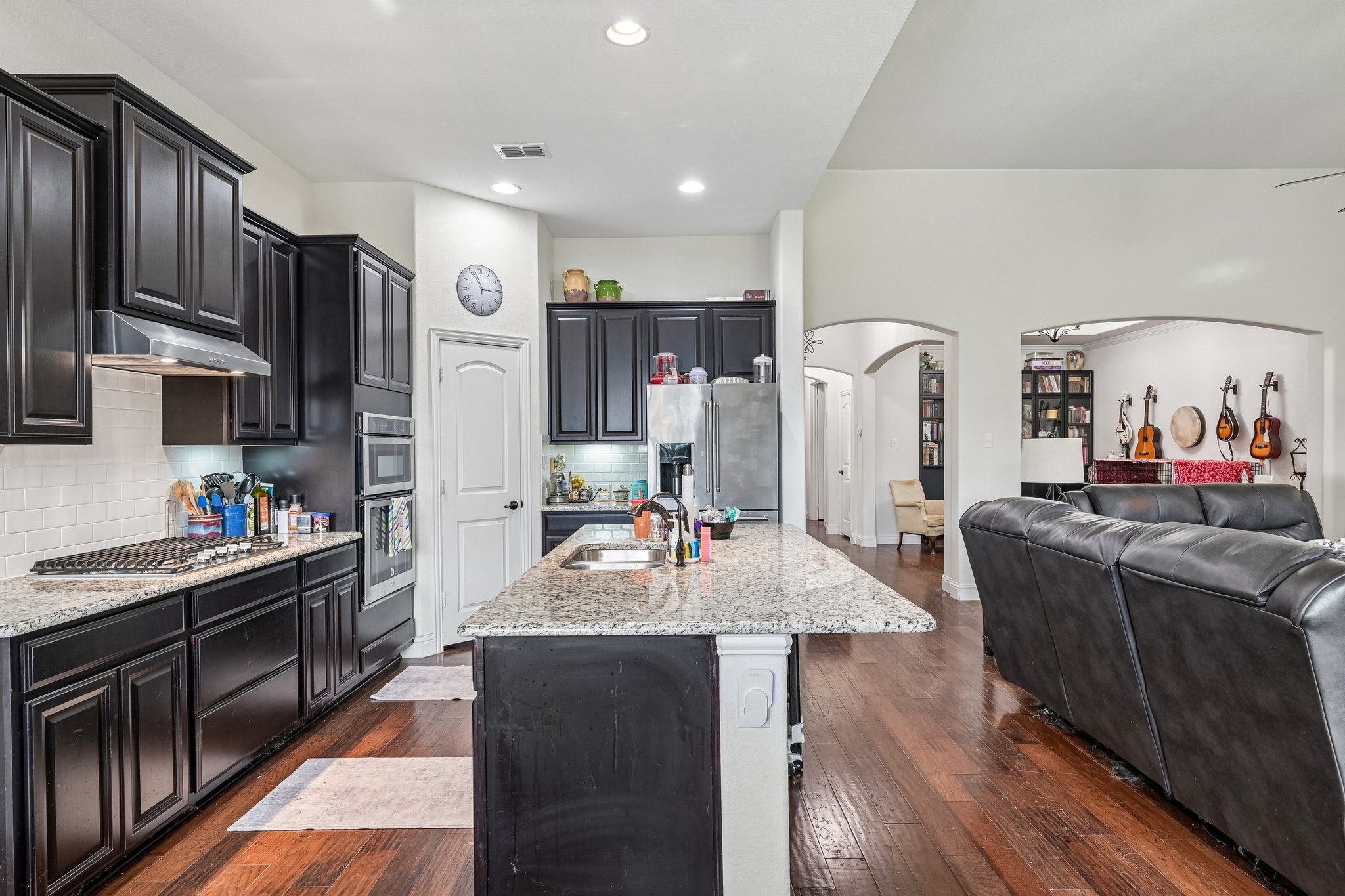 7420 E Fork Lane Mckinney TX 75071