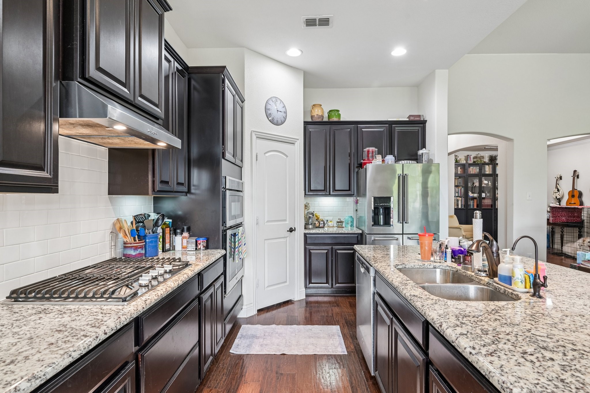 7420 E Fork Lane Mckinney TX 75071