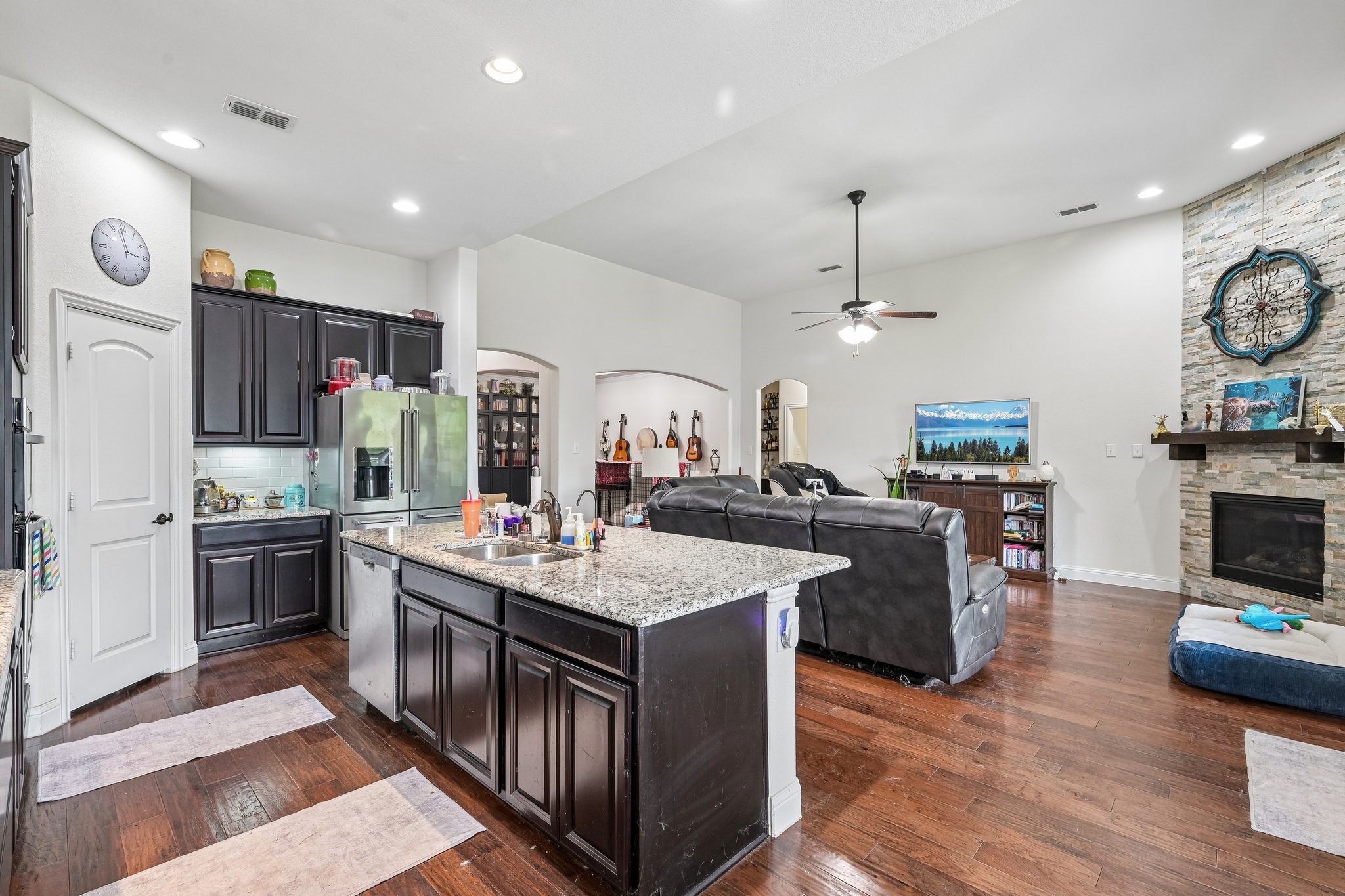 7420 E Fork Lane Mckinney TX 75071