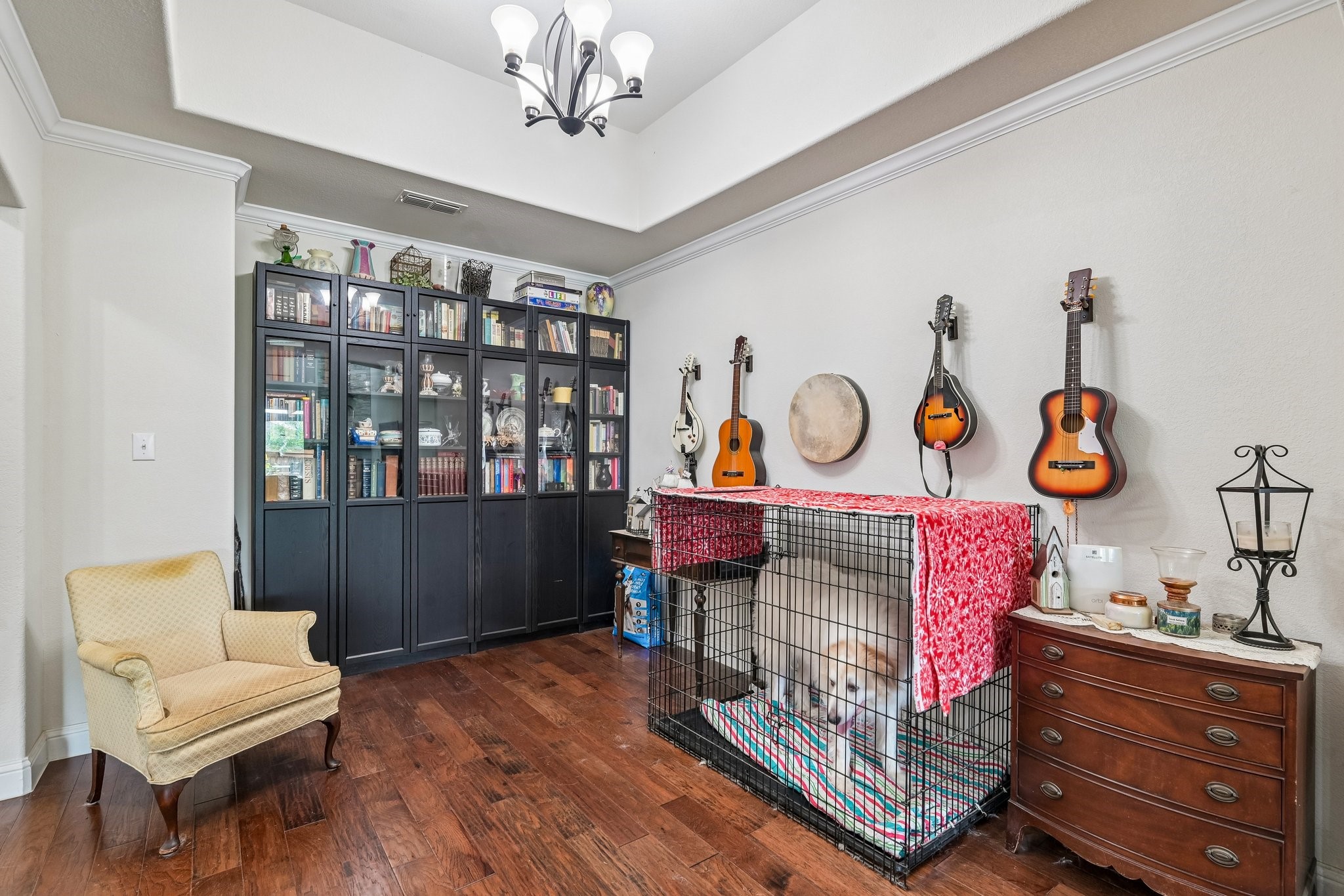 7420 E Fork Lane Mckinney TX 75071