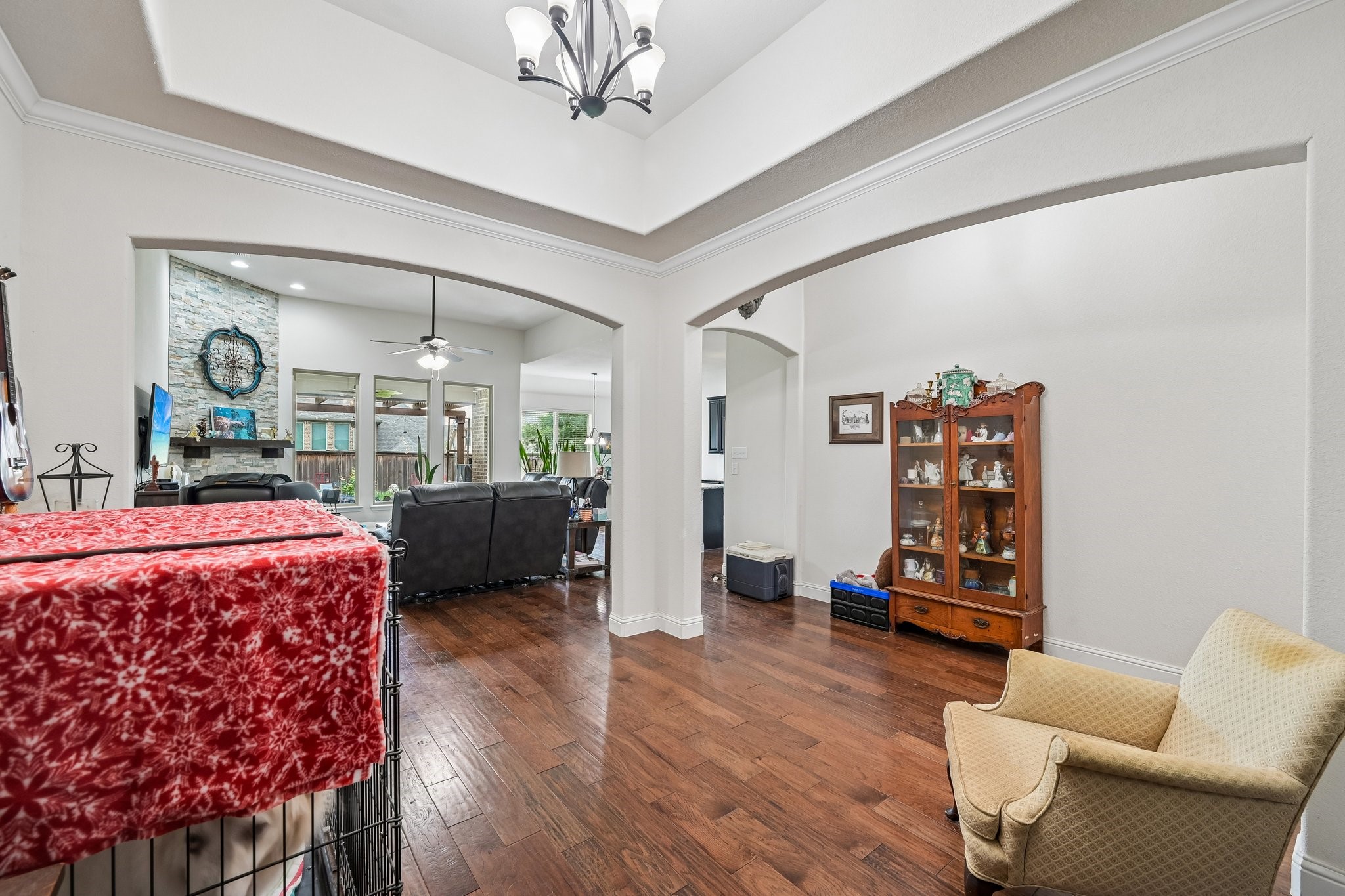7420 E Fork Lane Mckinney TX 75071