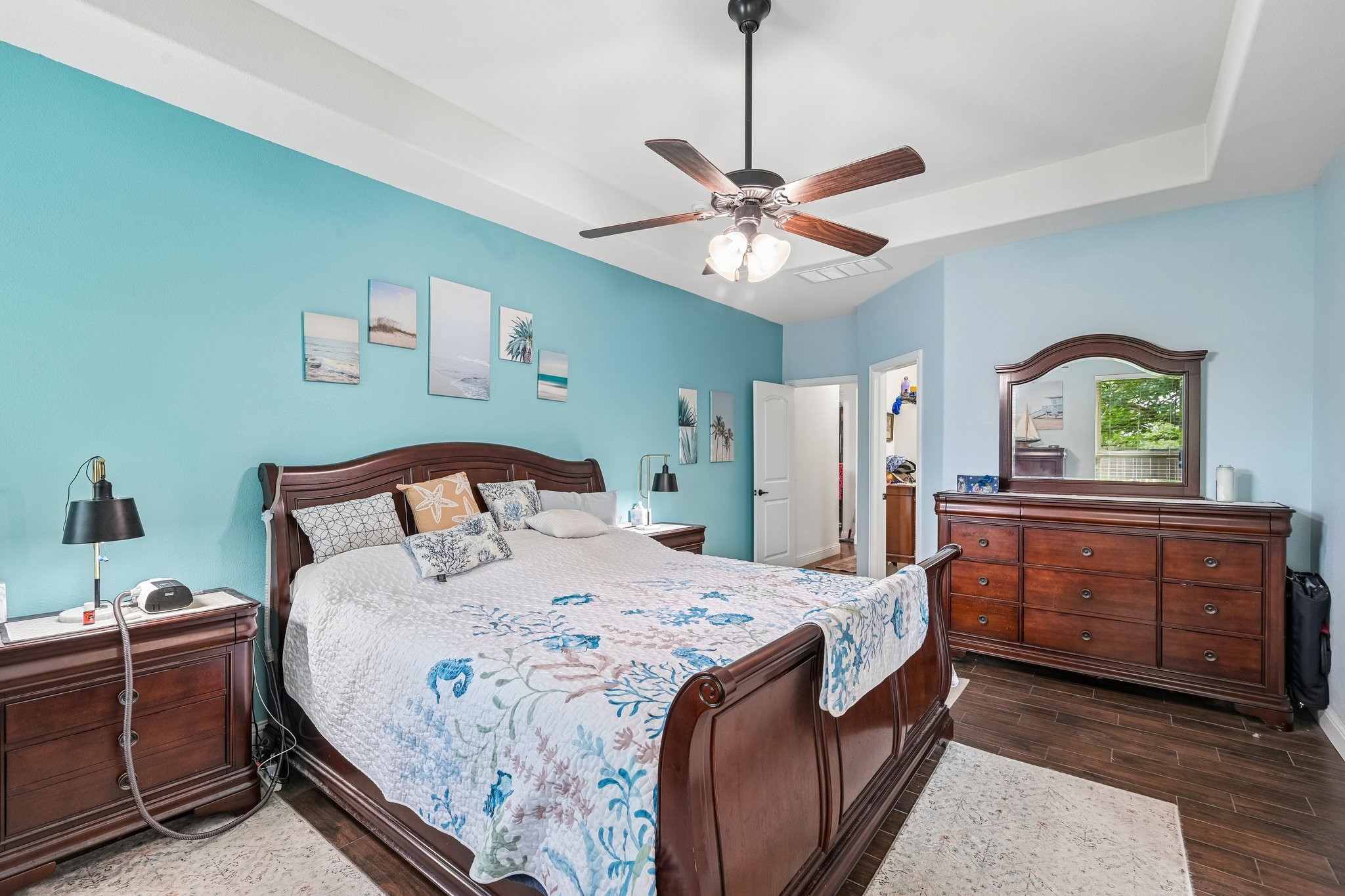 7420 E Fork Lane Mckinney TX 75071
