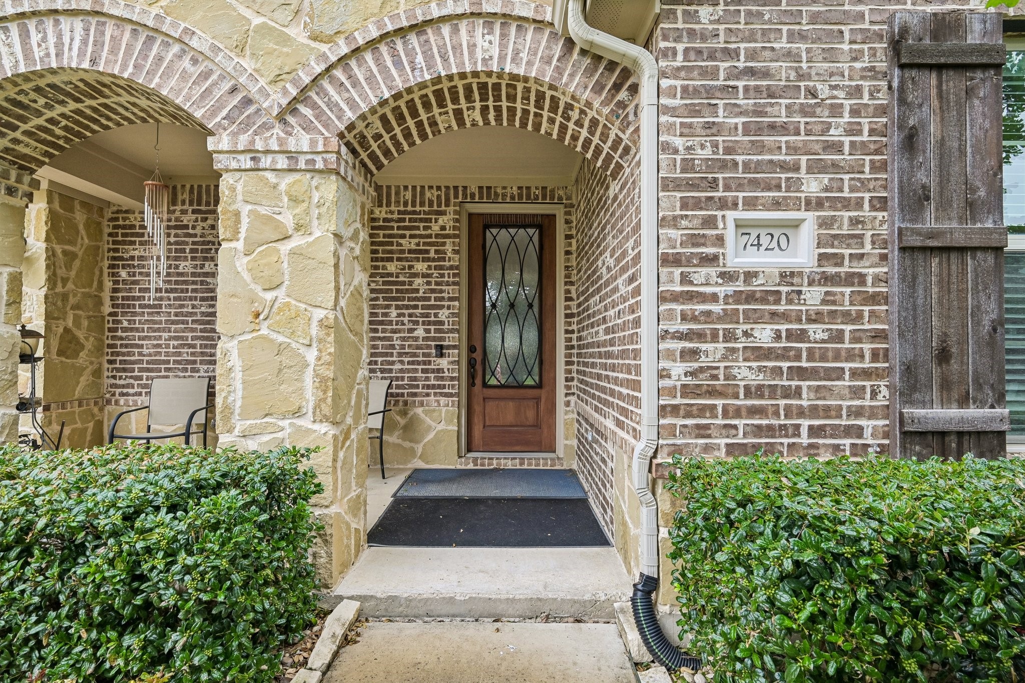 7420 E Fork Lane Mckinney TX 75071