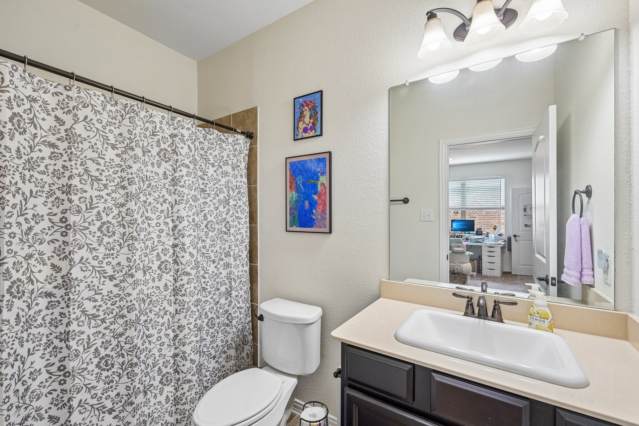 7420 E Fork Lane Mckinney TX 75071