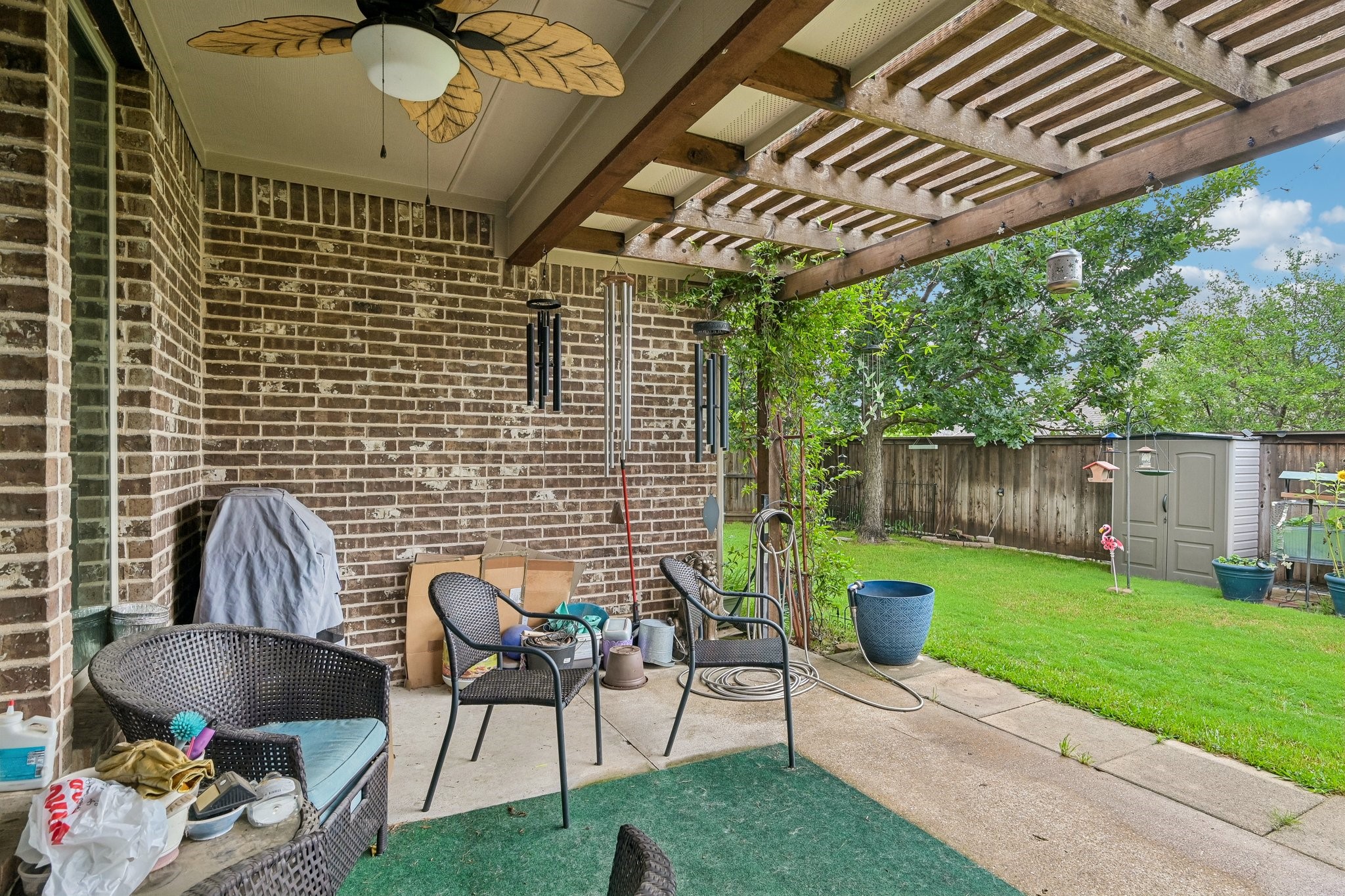 7420 E Fork Lane Mckinney TX 75071