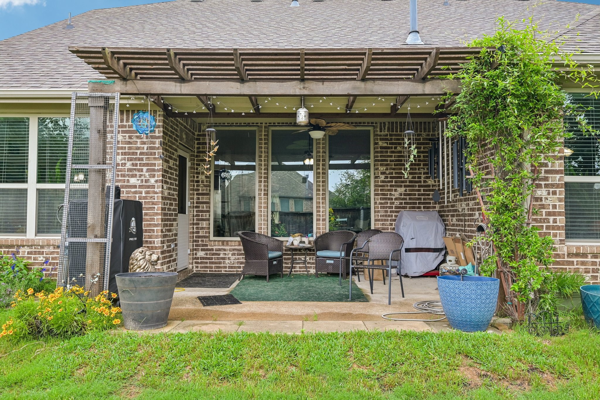 7420 E Fork Lane Mckinney TX 75071