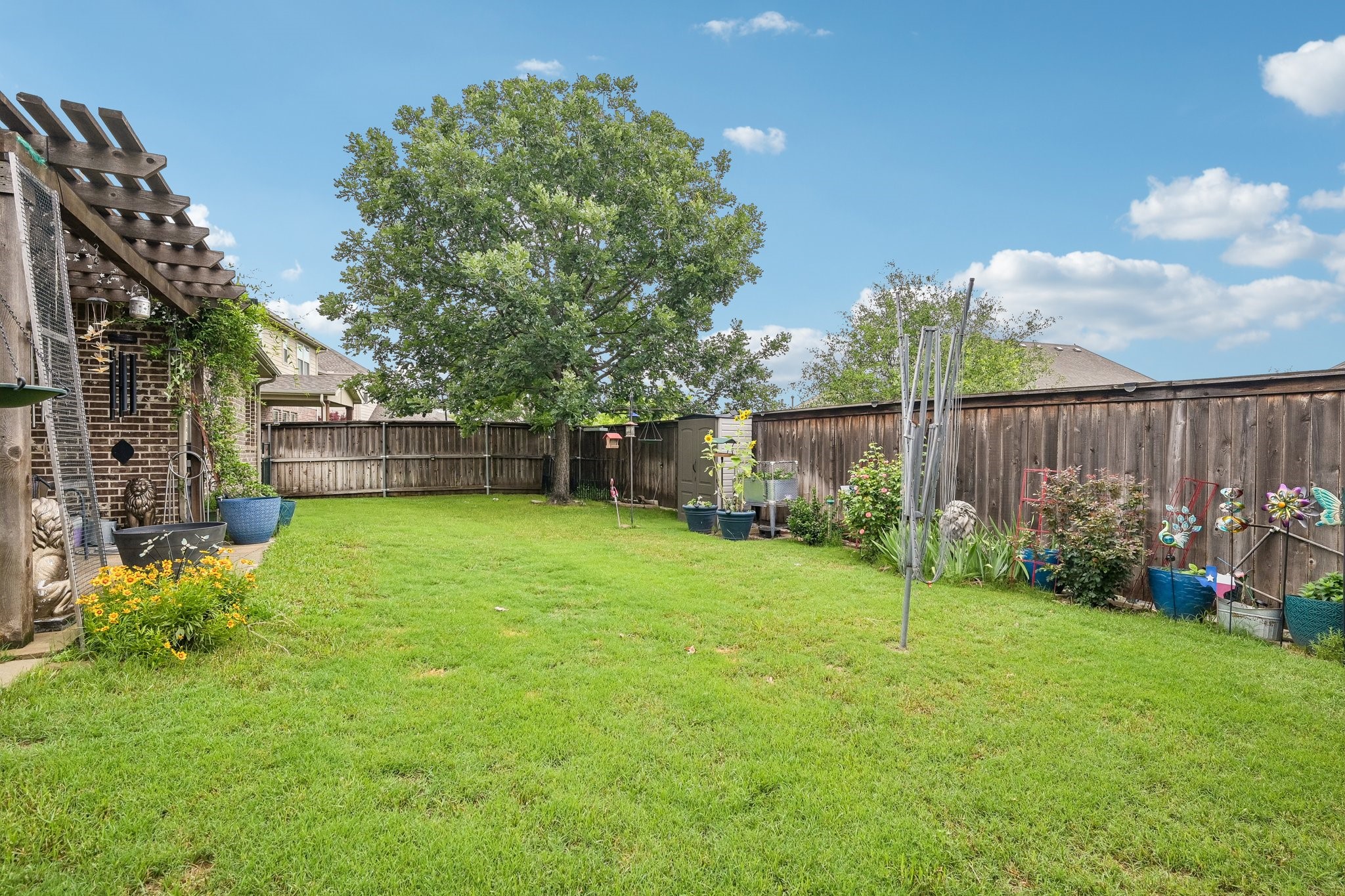7420 E Fork Lane Mckinney TX 75071