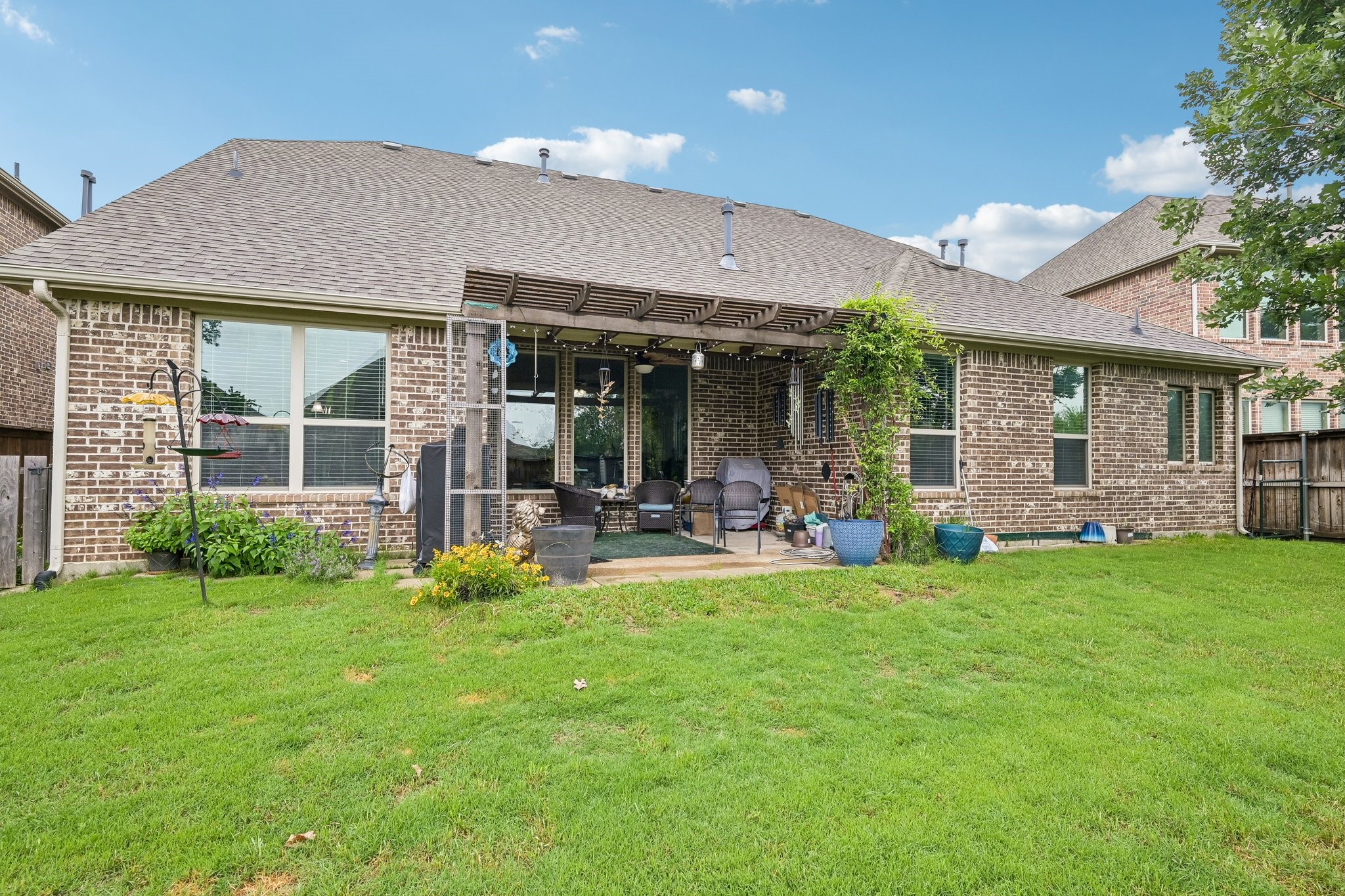 7420 E Fork Lane Mckinney TX 75071
